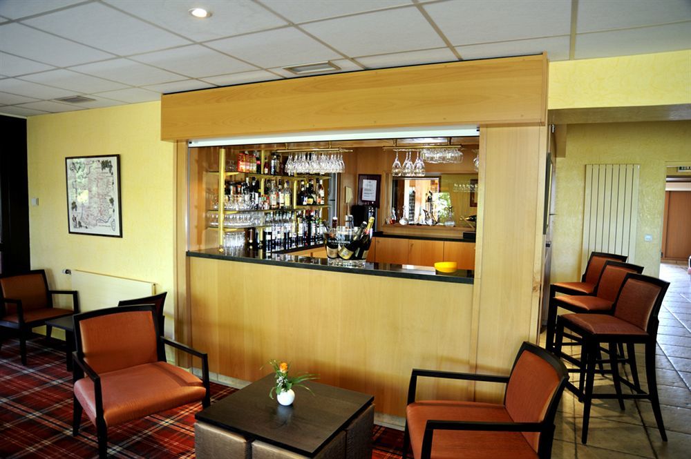 Au Relais Du Gue De Selle 호텔 Mézangers 외부 사진