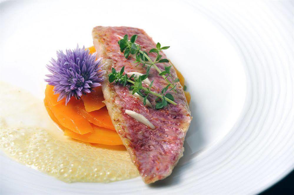 Au Relais Du Gue De Selle 호텔 Mézangers 외부 사진