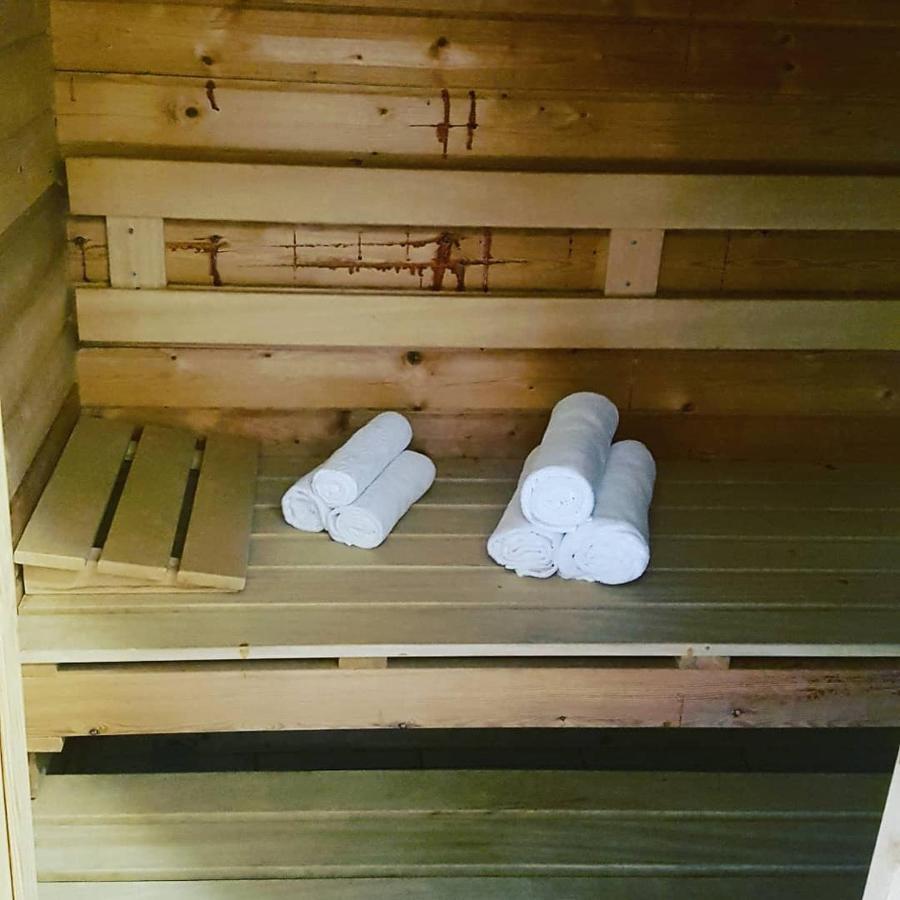 Au Relais Du Gue De Selle 호텔 Mézangers 외부 사진